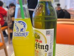 -香妃烤鸡(西单店)