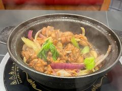-重庆鸡公煲(学衡路店)