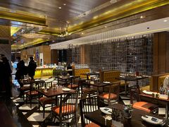 -君悦酒店·乐厨·高空自助餐(青年大街店)