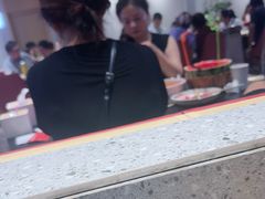 -周姑娘不等味·牛羊肉火锅·螃蟹罗氏虾·烤鱼烤串(高邮店)