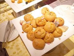 -天伦松鹤大饭店·欣妮咖啡