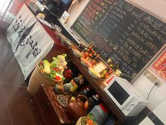 -刘师父老汉口江湖菜(蔡锷路店)
