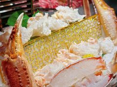 -蟹犇前•帝王蟹雪蟹(陆家嘴店)