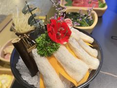 -季季山•云南野生菌火锅(上海首店)