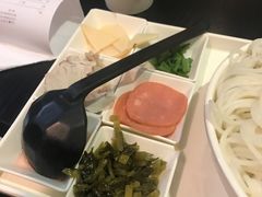 -陳生記米线·始于1989(武林店)