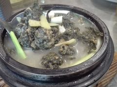 -百家福海鲜排档·闽菜·家宴(斗西路口店)