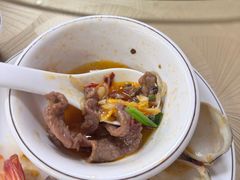 -牛事制造局牛肉火锅(莲岳路店)