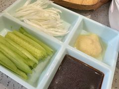 -紫光园·烤鸭·北京菜(团结湖店)