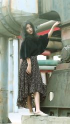 -Miracle集简美发沙龙