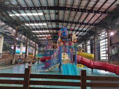 -南宫温泉水世界