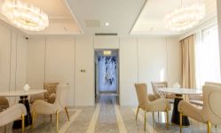 -弗蕾亚·和月月子调理院(东湖店)