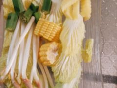 -集渔·泰式海鲜火锅(科华店)