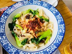 -八次方密云水库鱼粘卷子·熏鸽子·农家菜