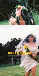 -DREAM HOUSE 梦想屋婚纱摄影