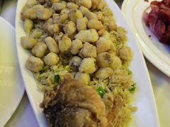 飞鲈炒饭-太平馆西餐厅(北京路店)