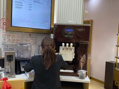-GODIVA(万象城店)