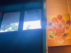 -半坡九号老挝冰咖啡