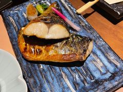 -山葵家居酒屋(天目里店)