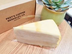 -Peet's 皮爷咖啡(陆家嘴中心店)