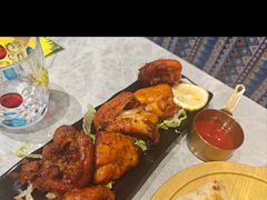 -木尔坦·Multan巴基斯坦清真餐厅halal(大智嘉园店)