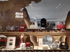 -MIU MIU(上海商城店)