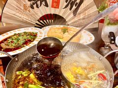 -潮澎派·潮汕菜大排档(南较西路店)