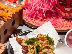 -探鱼·鲜青椒爽麻烤鱼(正佳广场店)