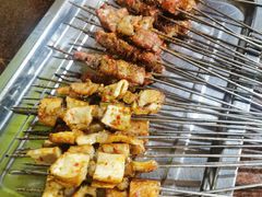 -一九和平烧烤(兴济河小区店)