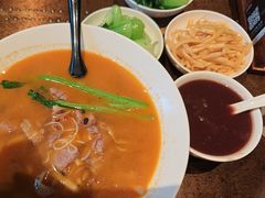 -漆黑觉米粉(三里屯店)