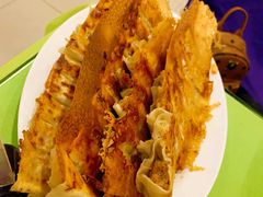 -大眼锅贴水饺(河东店)