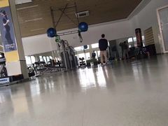 -中田健身工作室(嘉定江桥店)