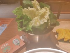 -大头椰·椰子鸡火锅(新梦店)