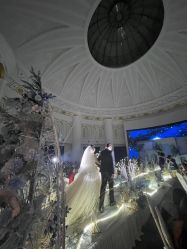 -苏宁环球套房饭店·宴会厅