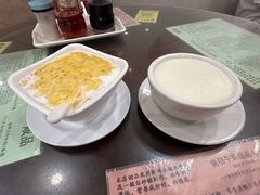 -南信牛奶甜品专家
