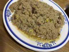 -老爆肚满五香烧牛羊肉