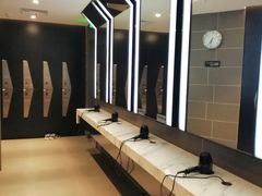 -威尔仕健身·游泳(中港汇店)