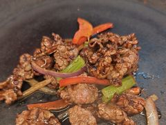 -一烙锅(友谊店)