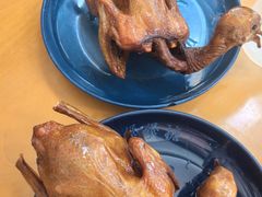 -煲煲掂风味煲仔饭餐厅(西区店)