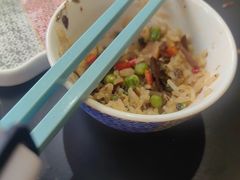 -桥边小楼·手工云南菜·古城观景小楼