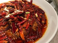-付掌柜在成都·热炒砂锅集(金禾店)