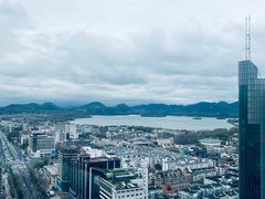 -Hi City·城市之巅