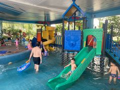 -南宫温泉水世界