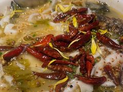 -新太二·鲜料川菜(晶耀前滩店)