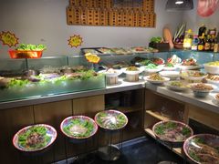 -酒肉行·虎子盐筋烤肉(大寨路店)