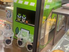 -奈雪的茶(广州万菱汇PRO店)