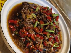 -陈大锅·岳阳鱼馆·地道岳阳菜(美食街店)