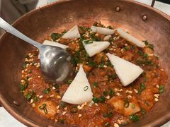 -一坐一忘云南菜(卓悦中心)