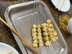 -众想海鲜·烧烤·海肠捞饭·渔家菜(孙家疃店)