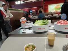 -龍歌自助小火锅(雨花台江南虹悦城店)