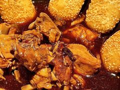 -南京大牌档(济南万象城店)